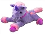 Inware 6203 - Peluche Licorne Farah,...