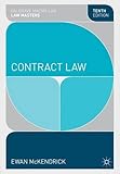 Contract law