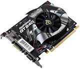 XFX nVidia GeForce GT 240 1 GB DDR5 VGA/DVI/HDMI PCI-Express Video Card GT240XZHFC