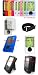  : 1st Generation 30GB Microsoft Zune MP3 Leather, Acrylic and Silicone Skin Case Cover - 29 Color Options - NOT Compatible with 2nd Generation Zune