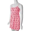 Sleep Club Baby Doll Chemis Nightgown