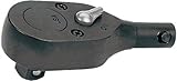 CDI Torque TCQJD8A-72 Drive J Ratchet Head, 1/4-Inch [並行輸入品]