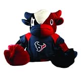 Houston Texans 60-Inch Plush Mascot