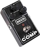 MXR M132 Super Comp Pedal