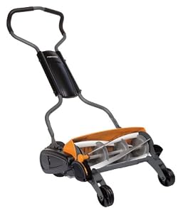 Rasaerba Fiskars Momentum GG113880 Taglia erba alta qualità Fiskars rasa erba in offerta acquista su trovi.net