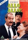 The Best Of Allo Allo!