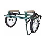  : Pacific Outdoors Canoe and Boat Carrier