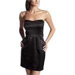 XOXO Junior's Satin Party Dress