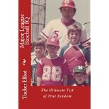 Major League Baseball IQ: The Ultimate Test of True Fandom (Volume 1)