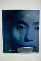 YES YOKO ONO catalogue (Japanese)