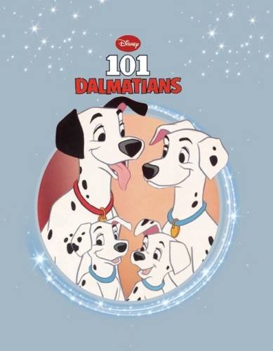 Disney 101 Dalmatians Magical Story