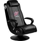 Video Game Rocker with NBA Logo Panel Team: Washington Wizards