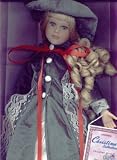 Samantha Collection Limited Edition Fine Porcelain Doll