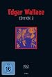 Edgar Wallace Edition 02 (4 DVDs)