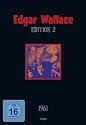 Edgar Wallace Edition 02 (4 DVDs)
