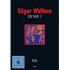 Edgar Wallace Edition 02 (4 DVDs)