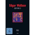 Edgar Wallace Edition 02 (4 DVDs)
