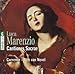 Marenzio:Cantiones Sacrae