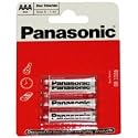 Panasonic R03R Spezial Micro