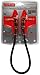 Mogami PLATINUM GUITAR-1.5RR Pedal Effects Instrument Cable, 1/4
