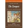 The Tempest: A Case Study in Critical Controversy (Case Studies in Critical Controversy)