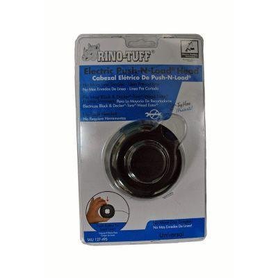 Rino-Tuff Electric Push-N-Load Head Rino-Tuff Electric Push-N-Load Head