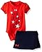Under Armour Baby Girls' Here Comes The Star Set