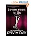 Seven Years to Sin
