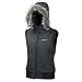 TOG 24 Casa II Womens Gilet Black