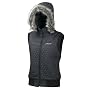 TOG 24 Casa II Womens Gilet Black