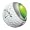 Callaway HX Hot Bite Golf Balls - 12pk
