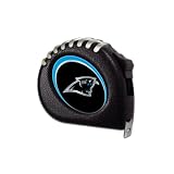 Carolina Panthers Pro Grip Tape Measure