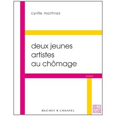 Deux Jeunes Artistes au Ch�mage