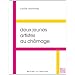 Deux Jeunes Artistes au Ch�mage