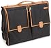 Amazon price tracker, Amazon price history charts, Hartmann Packcloth Deluxe Garment Bag, Black, One Size