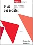 Droit des soci�t�s