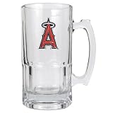 Los Angeles Angels 1-Liter Macho Mug  (Primary Logo)
