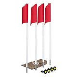 Markers Inc. Spring Corner and Midfield Set