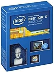 INTEL Core I7-5930K Lga2011-V3 3.5Ghz 15M Boxed Cache VV4939 Processor NEW