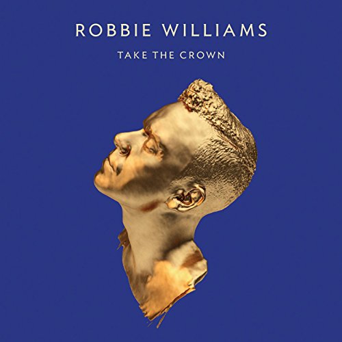 Robbie Williams - Now That