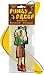 FUNKY FRESH COWGIRL AIR FRESHENER Set of Two