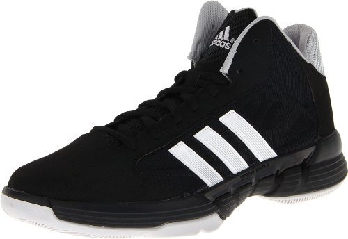 adidas Men's Shake 'Em Basketball Shoe