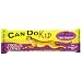 Can Do Kid Nutrition Energy Bar, Chocolate Crunch, 1.41-Ounce Bars (Pack of 15)
