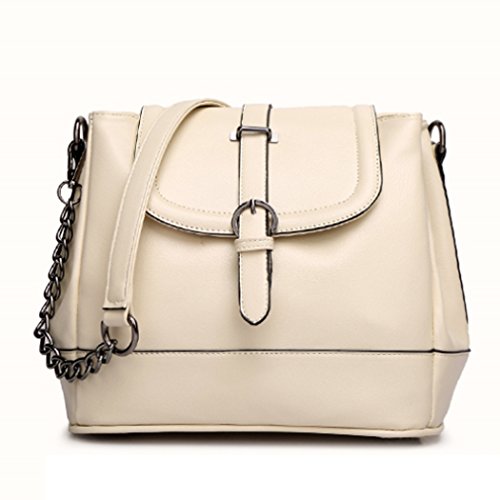 Coofit® New Fashion Women Messenger Bag Crossbody Satchel Shoulder Handbag