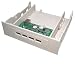 Electronics : Max Value USB 2.0 4 Port Internal 5.25