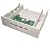 Max Value USB 2.0 4 Port Internal 5.25"/3.5" bay Hub