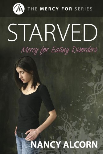 starved mercy for eating disorders