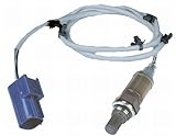 IMAGE OF Bosch 15225 Oxygen Sensor, OE Type Fitment