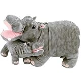 Fiesta Toy Wild Animals 18