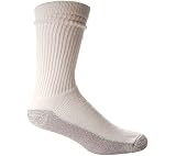 Field & Stream Cotton Crew Steel Toe 1207 (8 Pairs)